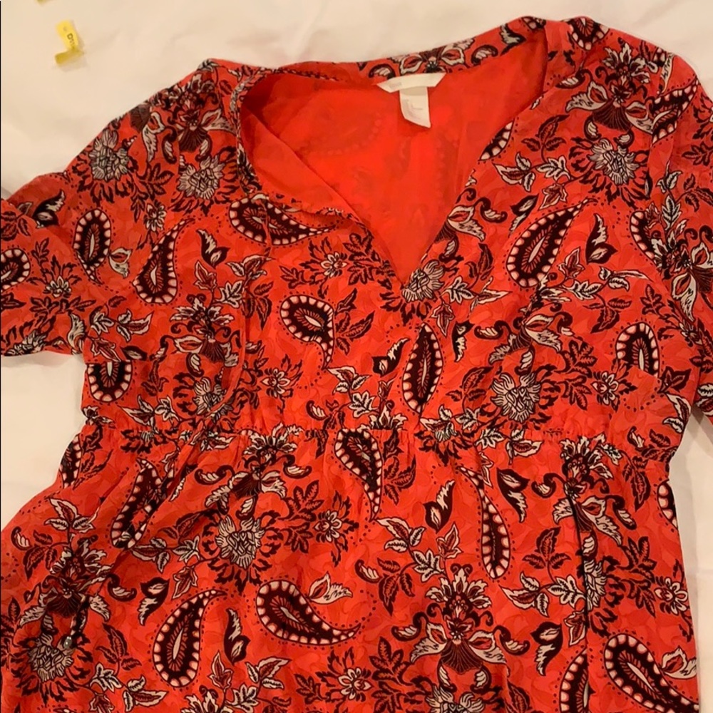 Matenity dress